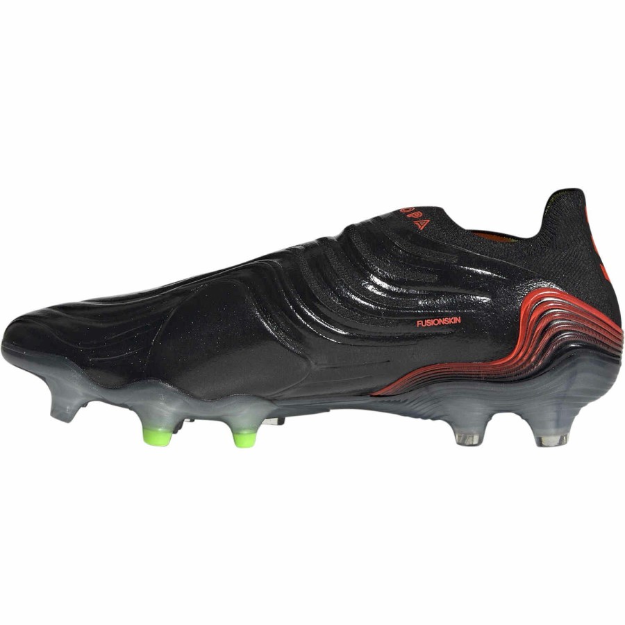 Soccer Shoes * | Adidas Copa Sense+ Fg Shadowportal Pack Soccer Shoes