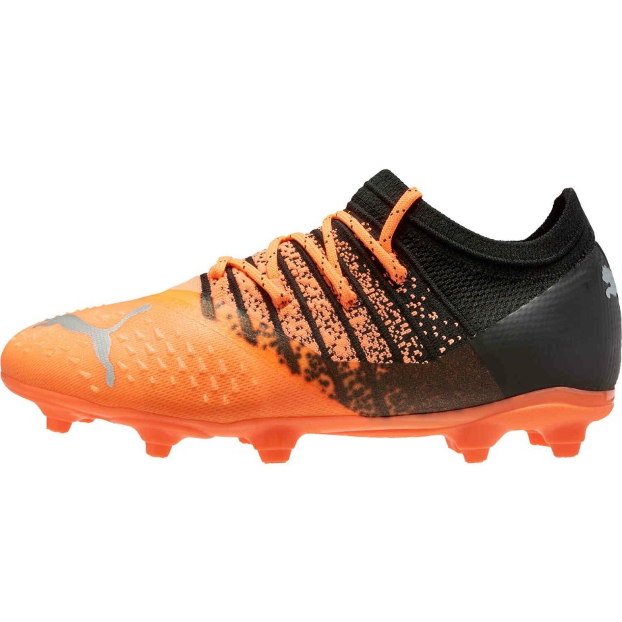 Soccer Shoes * | Kids Puma Future 2.3 Fg Instinct Pack Soccer Shoes