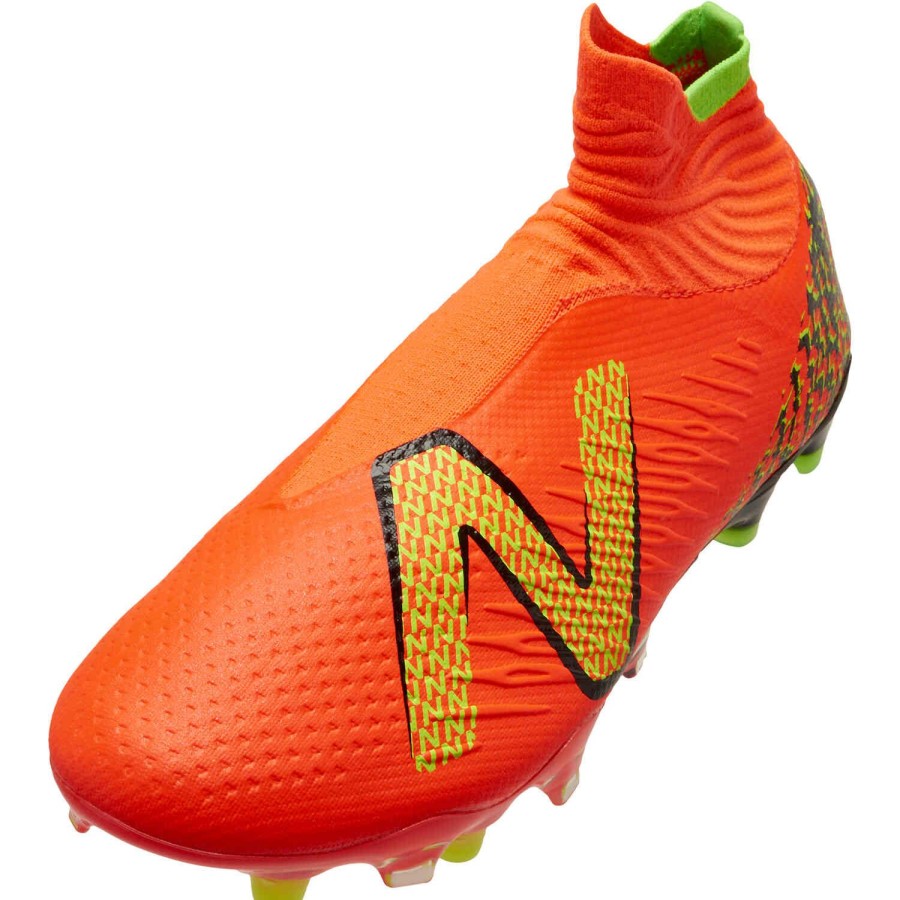 Soccer Shoes * | New Balance Tekela V4 Pro Fg Dizzy Heights Pack Soccer Shoes