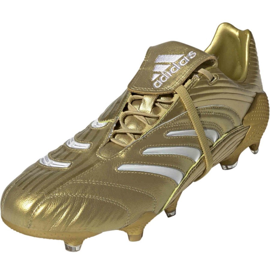 Soccer Shoes * | Adidas Predator Absolute Fg The Comeback Soccer Shoes