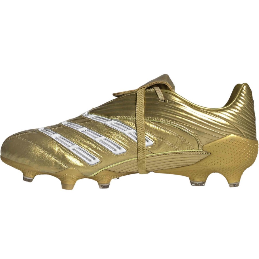 Soccer Shoes * | Adidas Predator Absolute Fg The Comeback Soccer Shoes