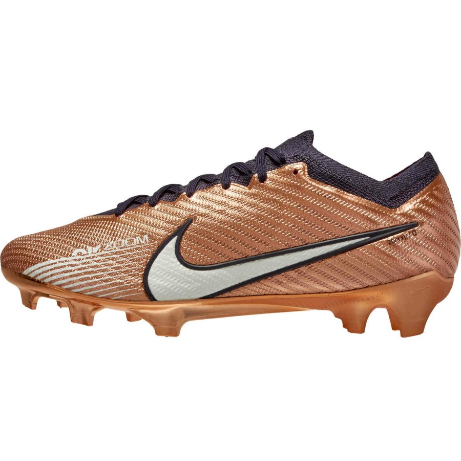 Soccer Shoes * | Nike Zoom Mercurial Vapor 15 Elite Fg Generation Pack Soccer Shoes