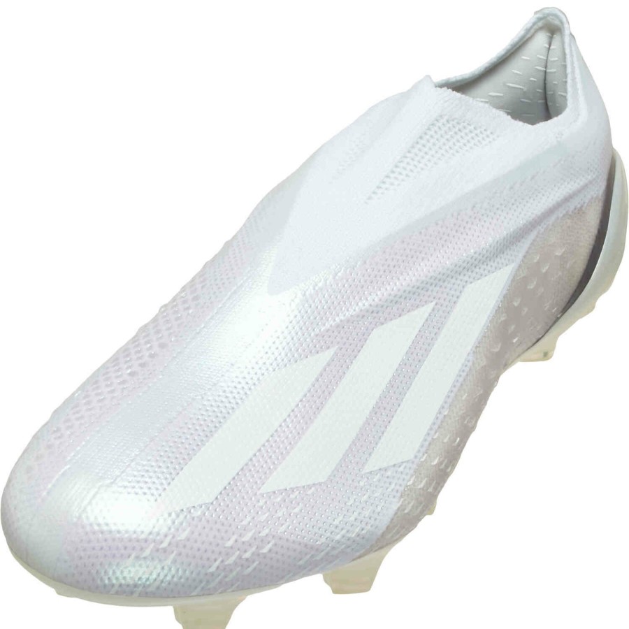 Soccer Shoes * | Adidas X Speedportal+ Fg Pearlized Pack Soccer Shoes