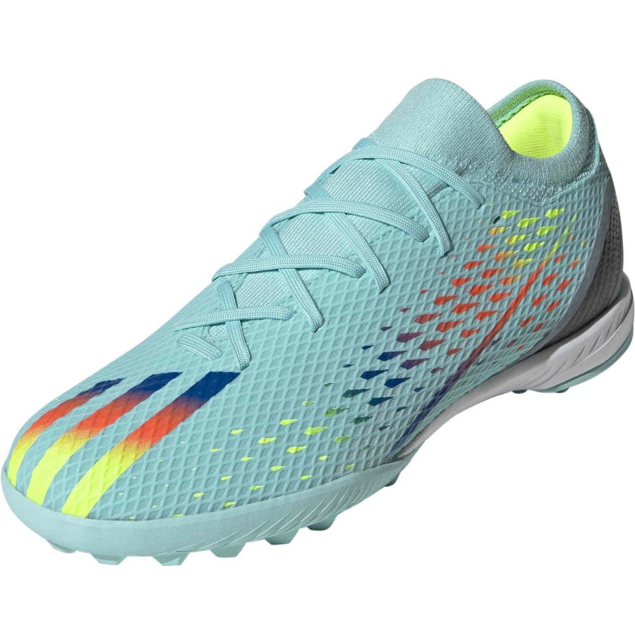 Soccer Shoes * | Adidas X Speedportal.3 Tf Al Rihla Pack Soccer Shoes