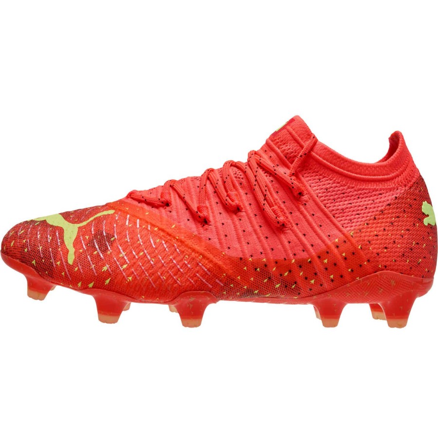 Soccer Shoes * | Puma Future 1.4 Fg Fearless Pack Soccer Shoes