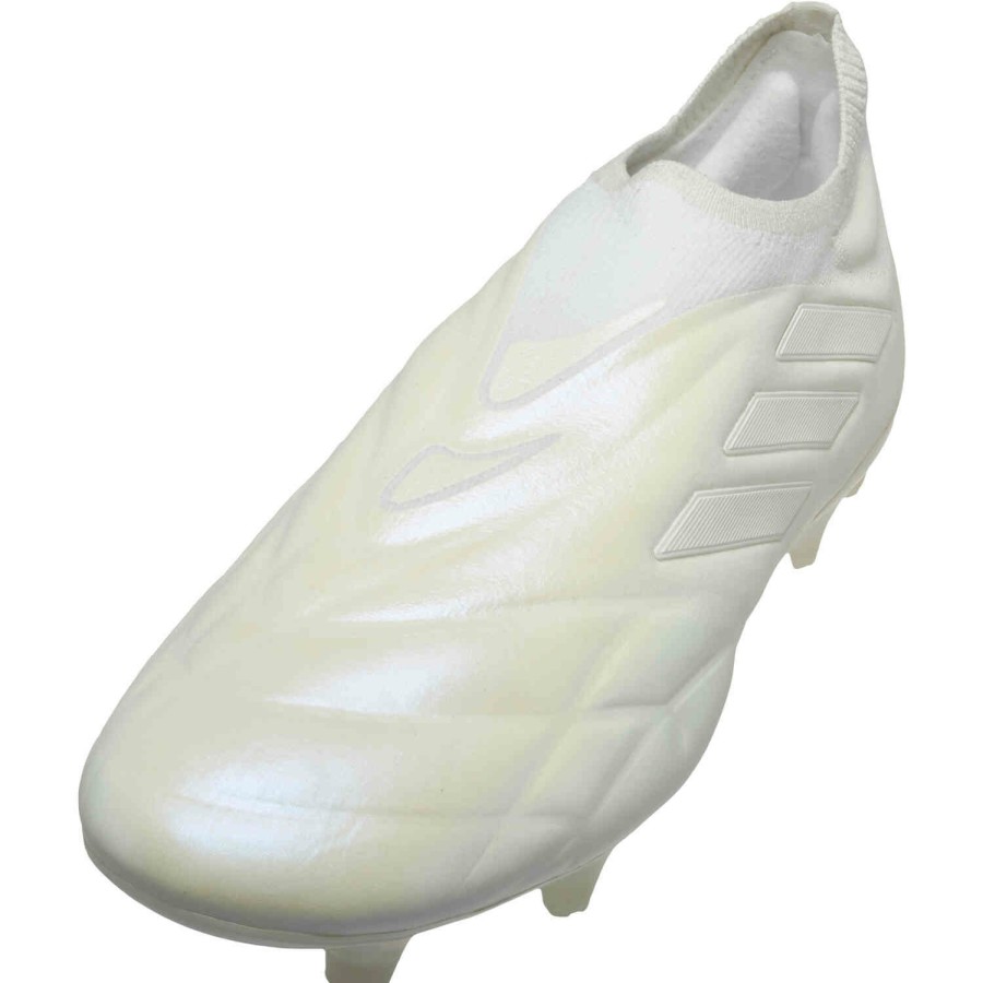 Soccer Shoes * | Adidas Copa Pure + Fg Pearlized Pack Soccer Shoes