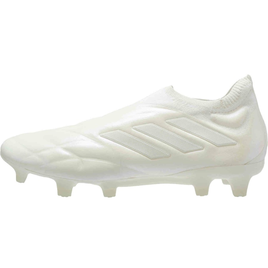 Soccer Shoes * | Adidas Copa Pure + Fg Pearlized Pack Soccer Shoes