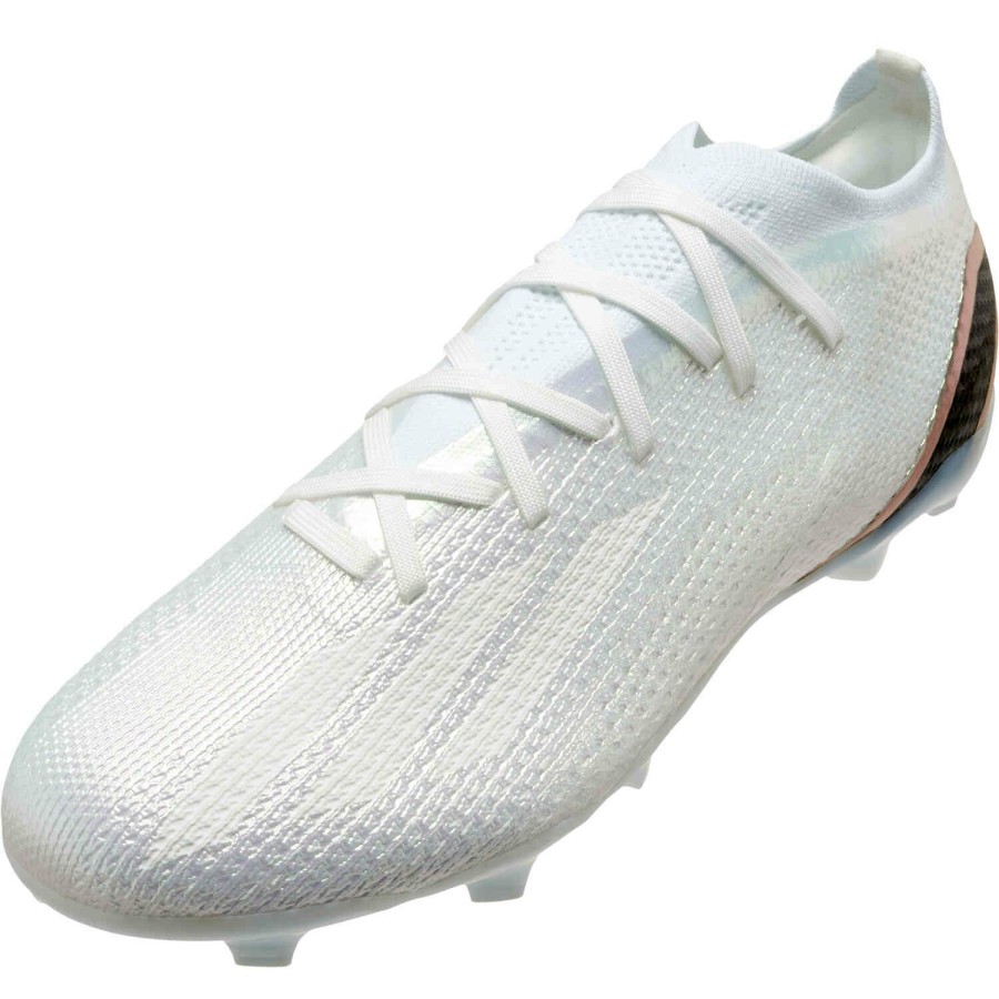 Soccer Shoes * | Adidas X Speedportal.2 Fg Pearlized Pack Soccer Shoes