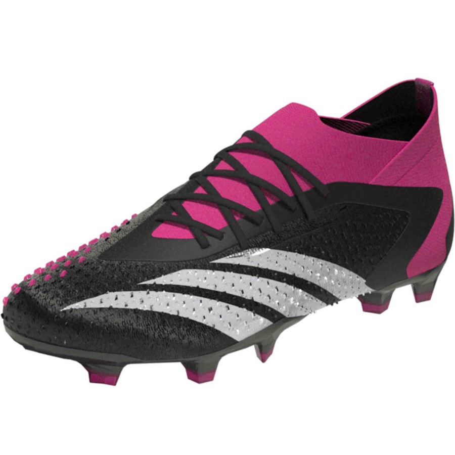 Soccer Shoes * | Adidas Predator Accuracy.1 Fg Own Your Football Pack Soccer Shoes