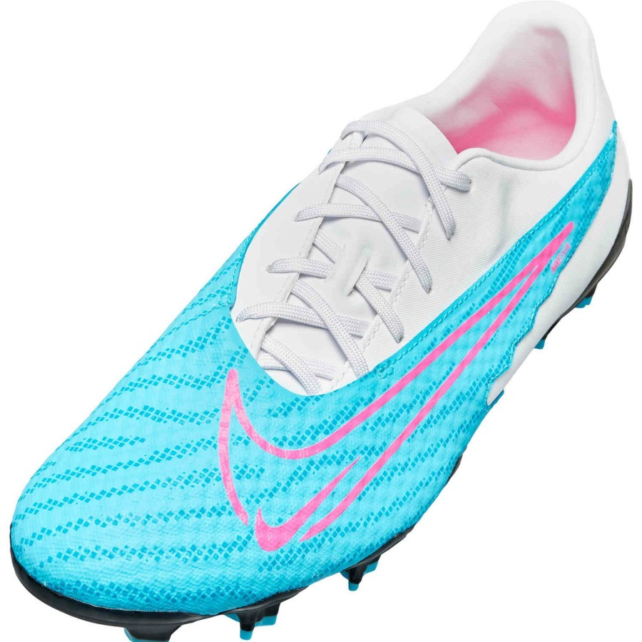 Soccer Shoes * | Nike Phantom Gx Academy Fg Blast Pack Soccer Shoes