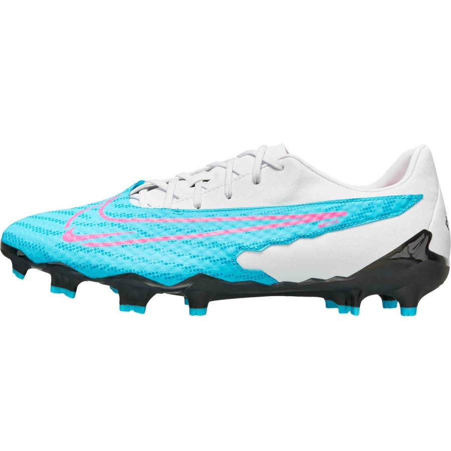 Soccer Shoes * | Nike Phantom Gx Academy Fg Blast Pack Soccer Shoes