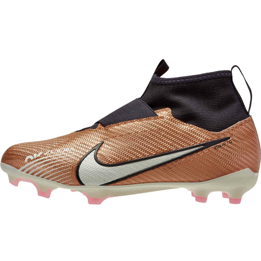 Soccer Shoes * | Kids Nike Zoom Mercurial Superfly 9 Pro Fg Generation Pack Soccer Shoes