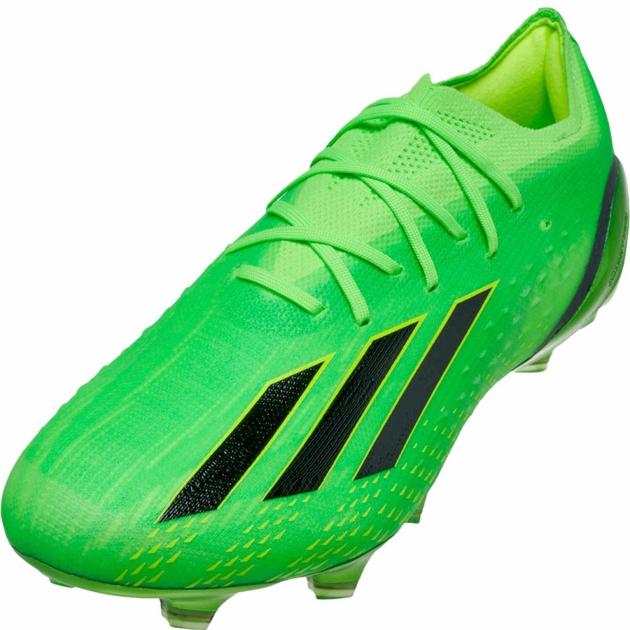 Soccer Shoes * | Adidas X Speedportal.1 Fg Game Data Pack Soccer Shoes