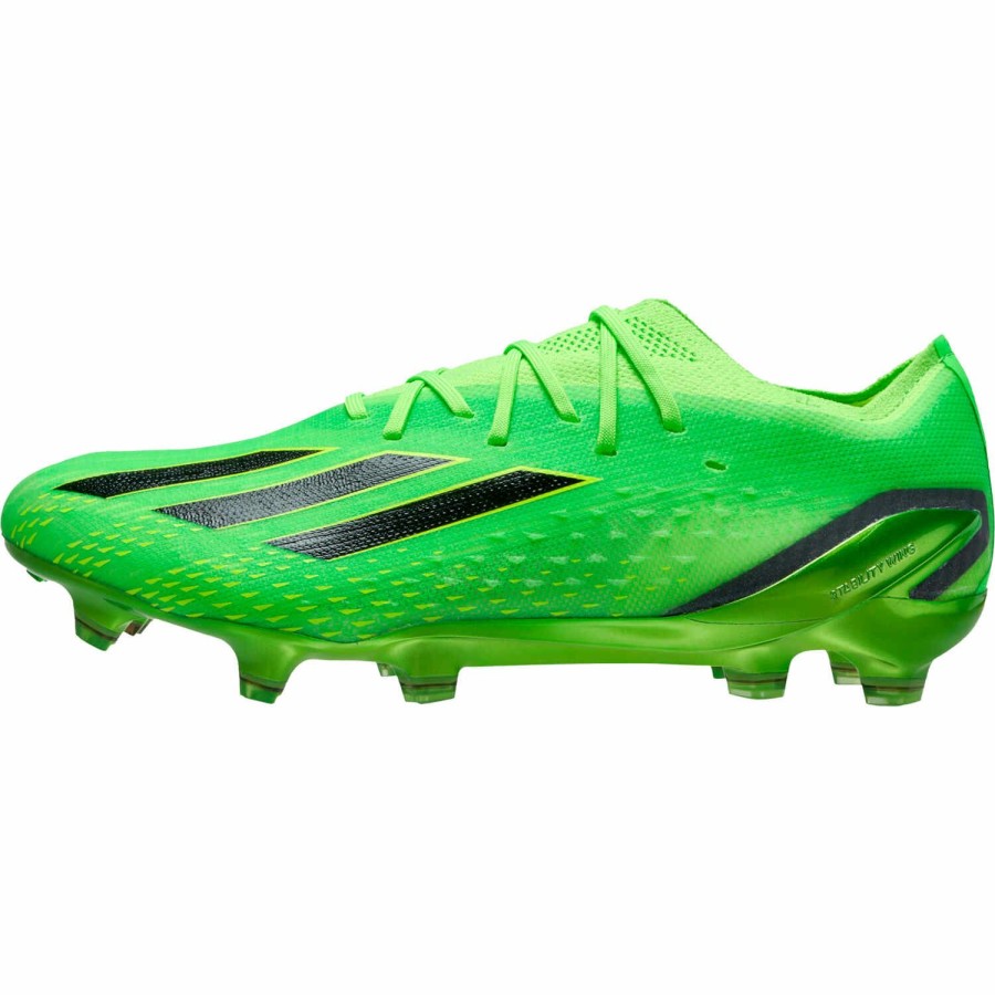 Soccer Shoes * | Adidas X Speedportal.1 Fg Game Data Pack Soccer Shoes