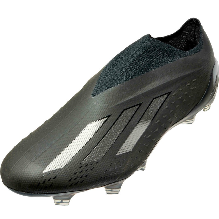 Soccer Shoes * | Adidas X Speedportal+ Fg Nightstrike Pack Soccer Shoes