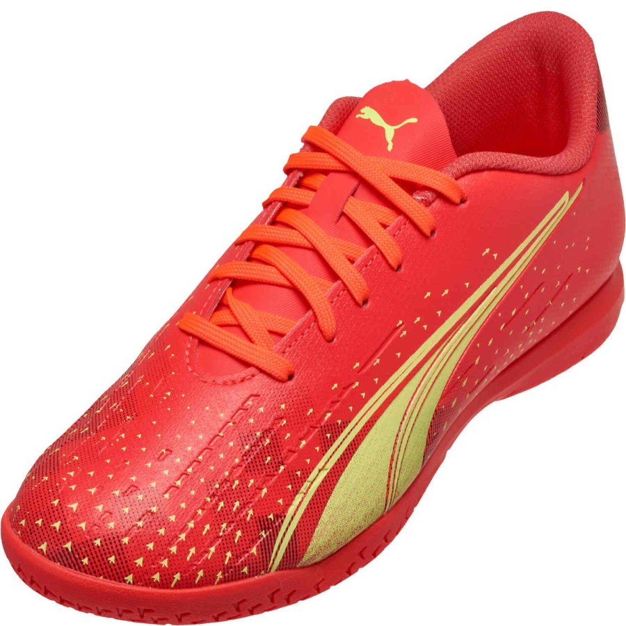 Soccer Shoes * | Puma Ultra Play It Fearless Pack Soccer Shoes