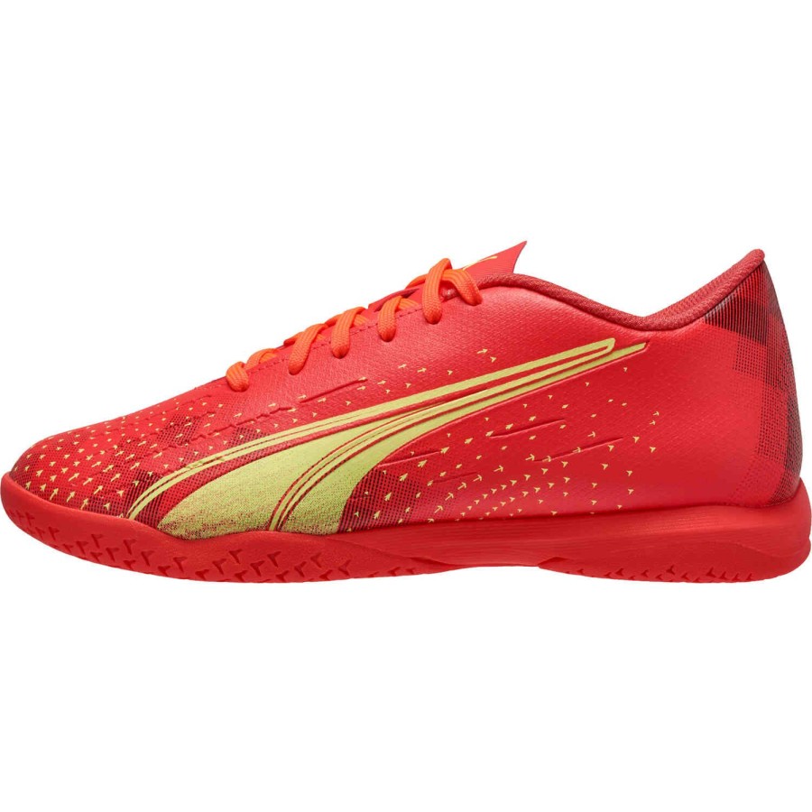 Soccer Shoes * | Puma Ultra Play It Fearless Pack Soccer Shoes