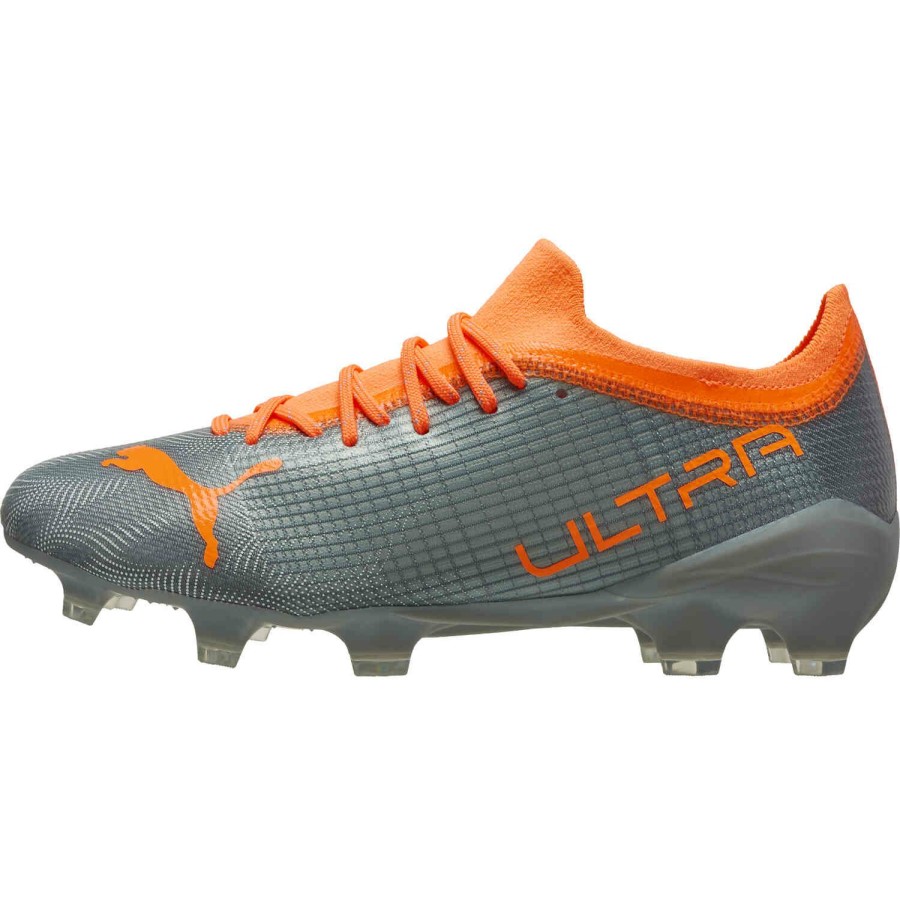 Soccer Shoes * | Puma Ultra 2.4 Fg Instinct Pack Soccer Shoes