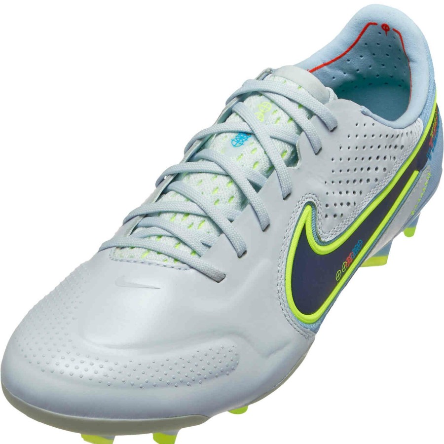 Soccer Shoes * | Nike Tiempo Legend 9 Elite Fg Progress Pack Soccer Shoes