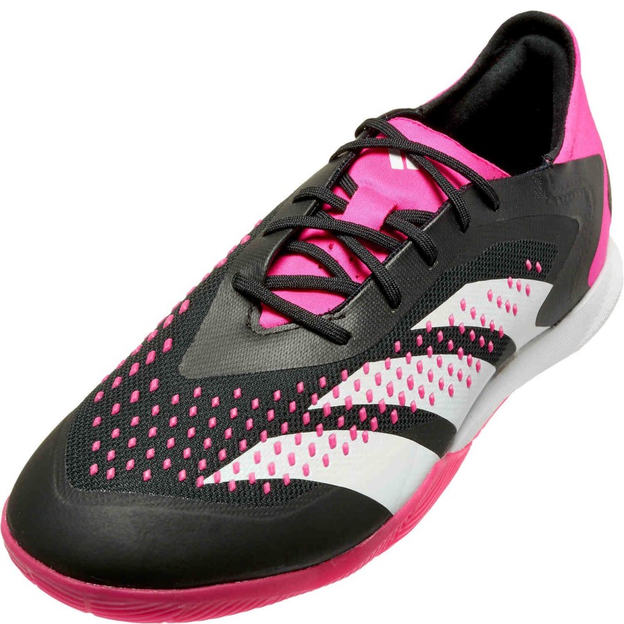 Soccer Shoes * | Adidas Predator Accuracy.1 In Own Your Football Pack Soccer Shoes