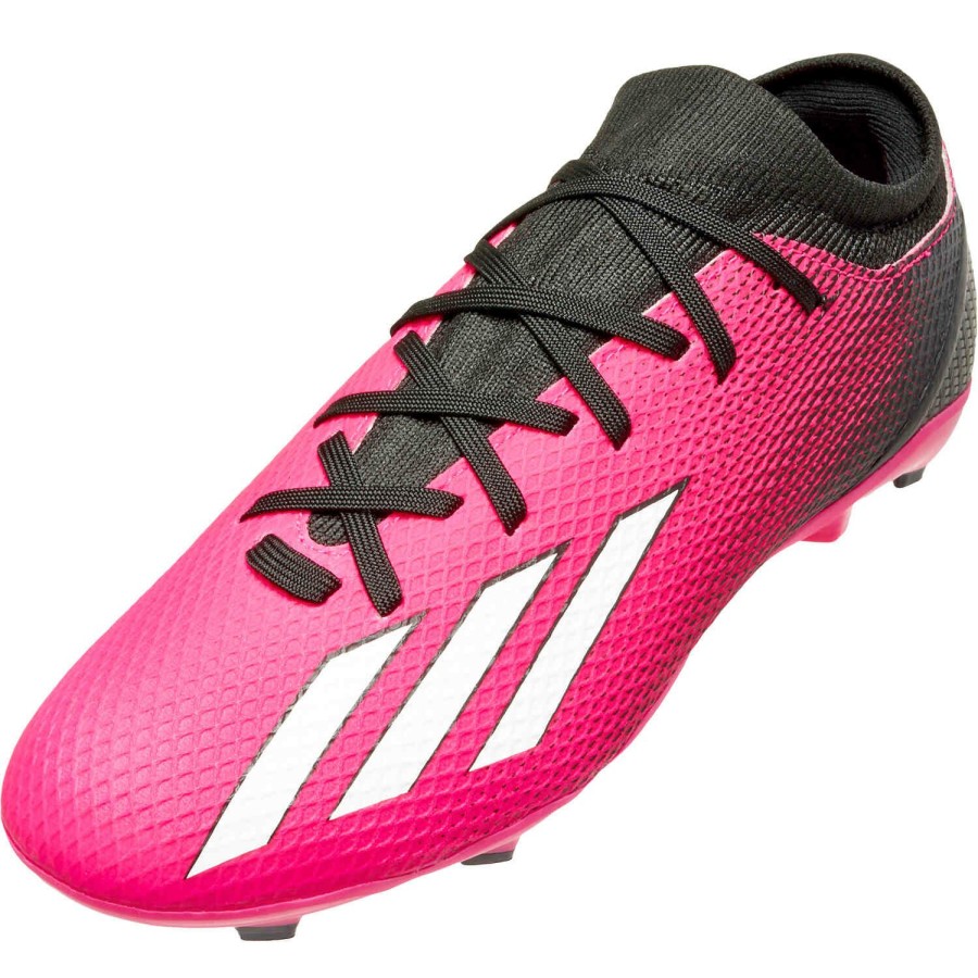 Soccer Shoes * | Kids Adidas X Speedportal.3 Fg Own Your Football Pack Soccer Shoes