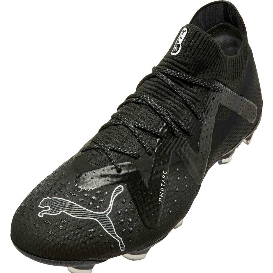 Soccer Shoes * | Puma Future Ultimate Fg Eclipse Pack Soccer Shoes