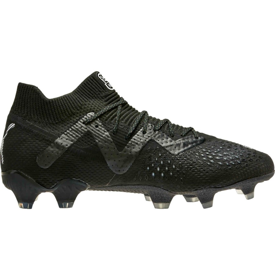 Soccer Shoes * | Puma Future Ultimate Fg Eclipse Pack Soccer Shoes