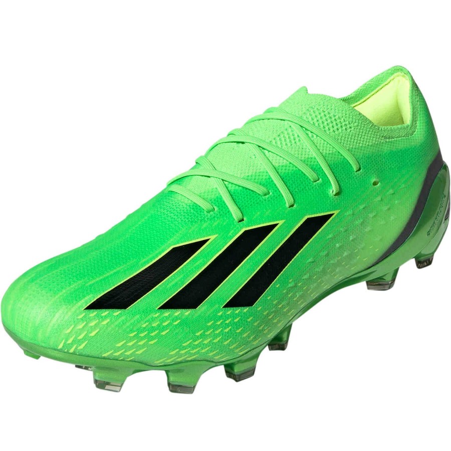 Soccer Shoes * | Adidas X Speedportal.1 Ag Game Data Pack Soccer Shoes