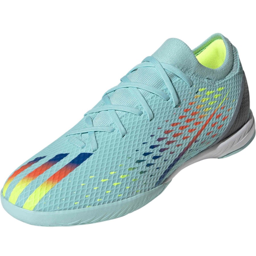 Soccer Shoes * | Adidas X Speedportal.3 In Al Rihla Pack Soccer Shoes