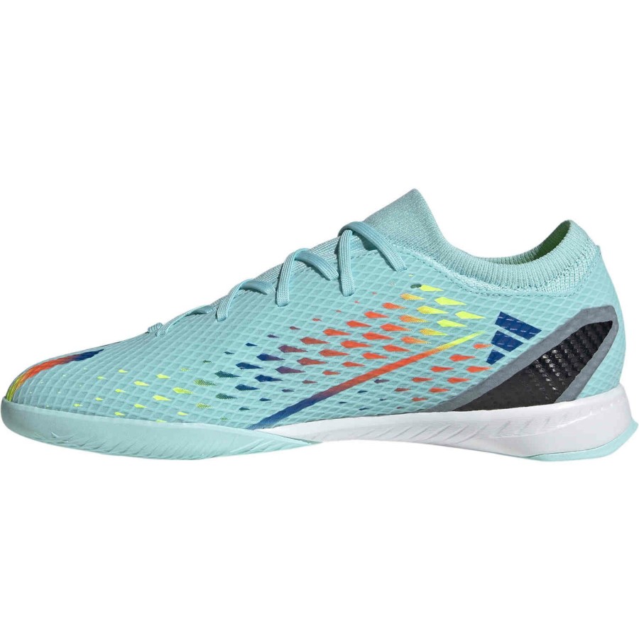 Soccer Shoes * | Adidas X Speedportal.3 In Al Rihla Pack Soccer Shoes