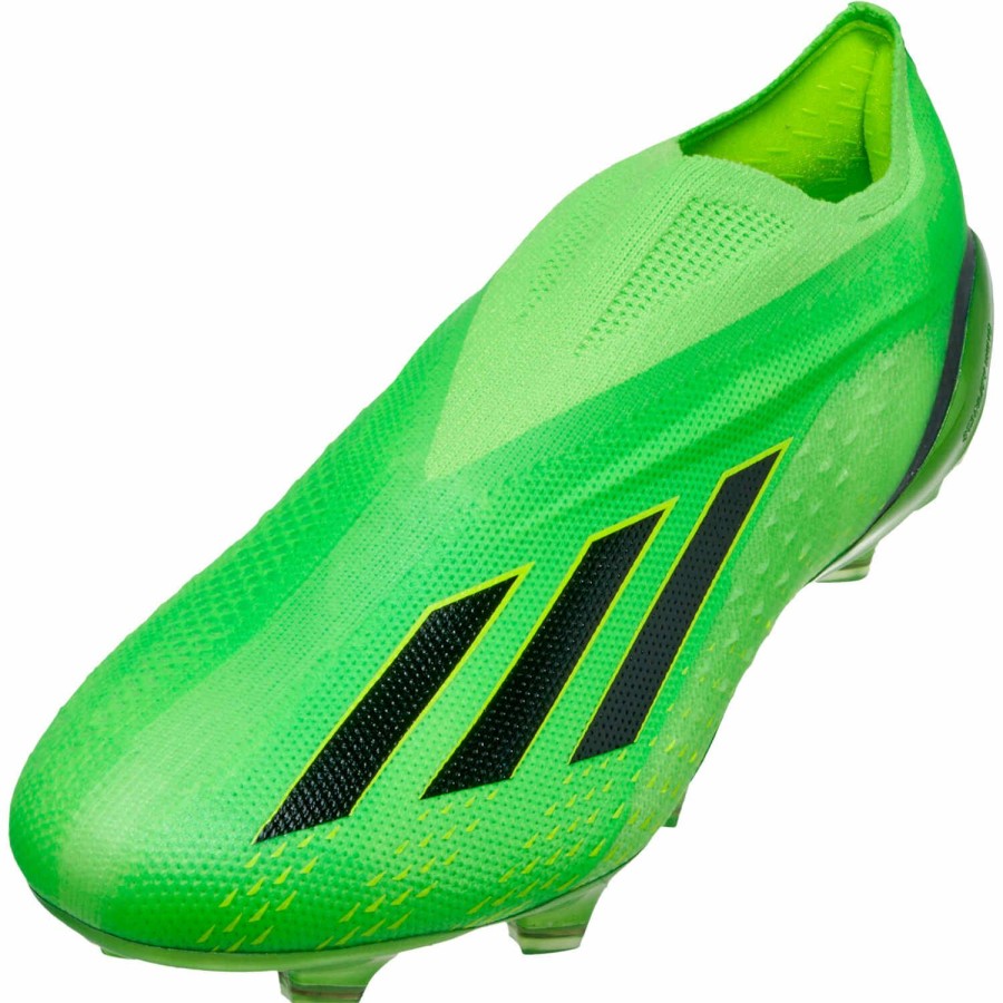 Soccer Shoes * | Adidas X Speedportal+ Fg Game Data Pack Soccer Shoes