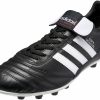 Soccer Shoes * | Adidas Copa Mundial Fg Black/White Soccer Shoes