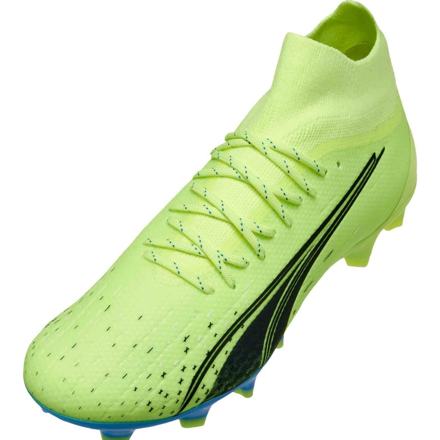 Soccer Shoes * | Puma Ultra Pro Fg Fastest Pack Soccer Shoes