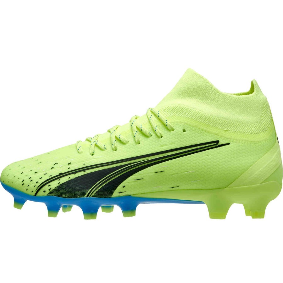 Soccer Shoes * | Puma Ultra Pro Fg Fastest Pack Soccer Shoes