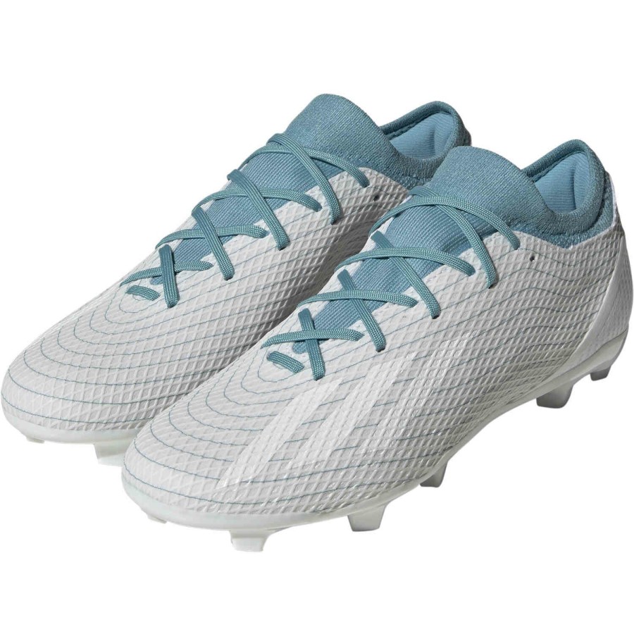 Soccer Shoes * | Adidas Football X Parley X Speedportal.3 Fg Soccer Shoes