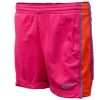 Soccer Apparel * | Nike Womens E4 Short Pink Force/Turquoise Soccer Shorts