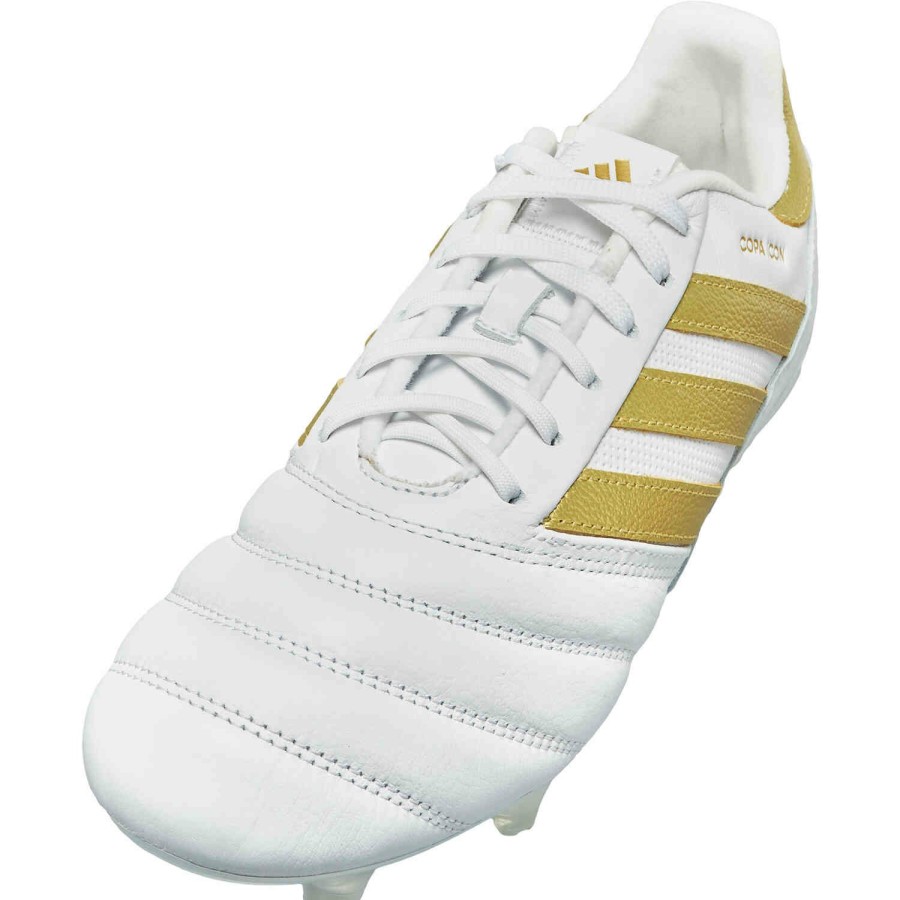 Soccer Shoes * | Adidas Copa Mundial.1 Fg Class Legacy Soccer Shoes