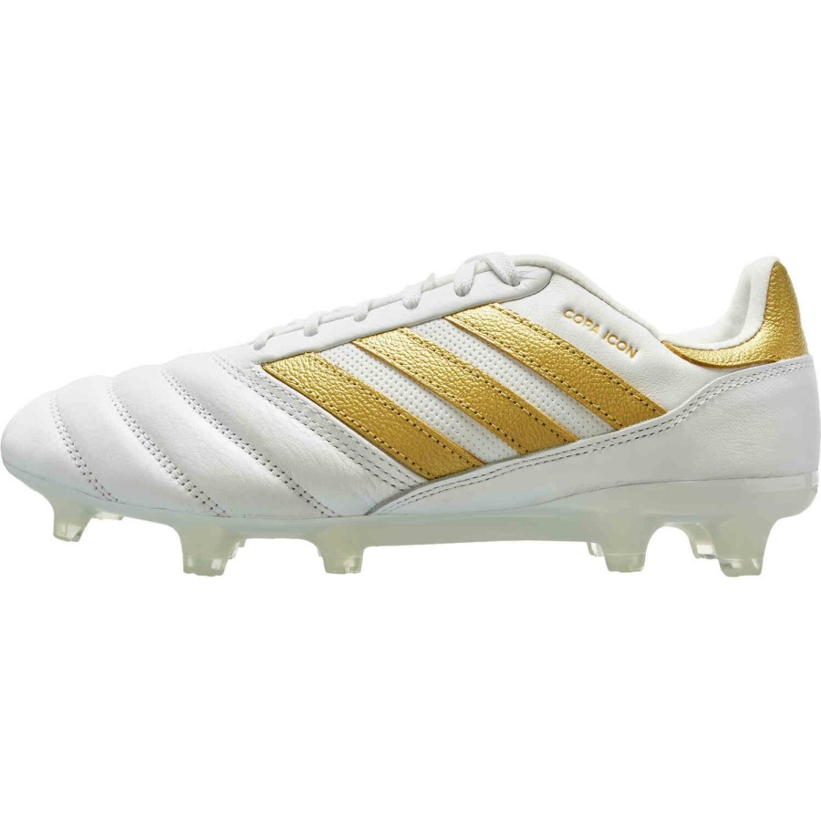 Soccer Shoes * | Adidas Copa Mundial.1 Fg Class Legacy Soccer Shoes