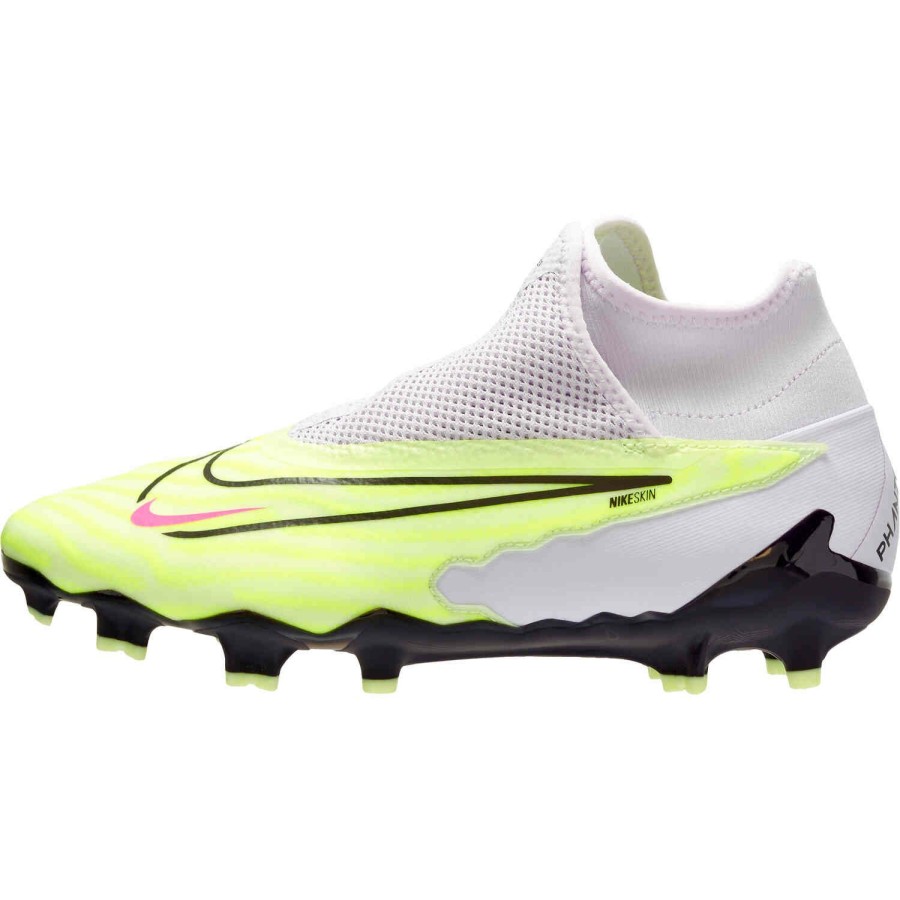 Soccer Shoes * | Nike Phantom Gx Df Pro Fg Luminous Pack Soccer Shoes