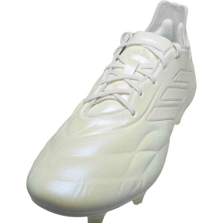 Soccer Shoes * | Adidas Copa Pure.1 Fg Pearlized Pack Soccer Shoes