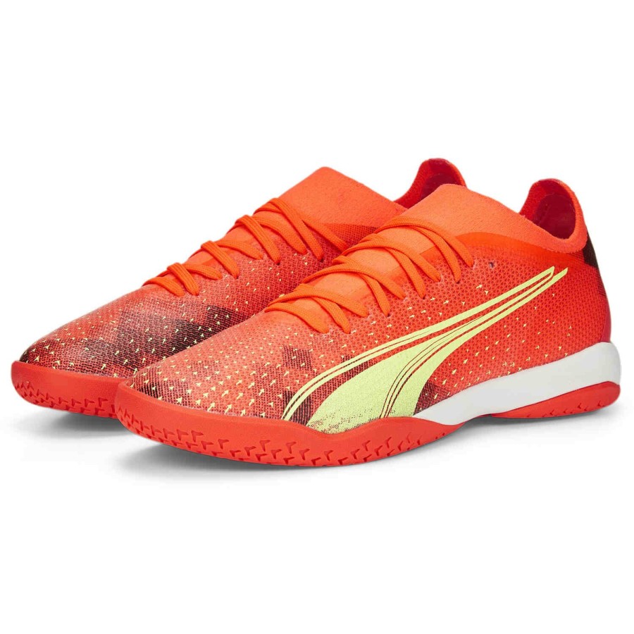 Soccer Shoes * | Puma Ultra Match It Fearless Pack Soccer Shoes