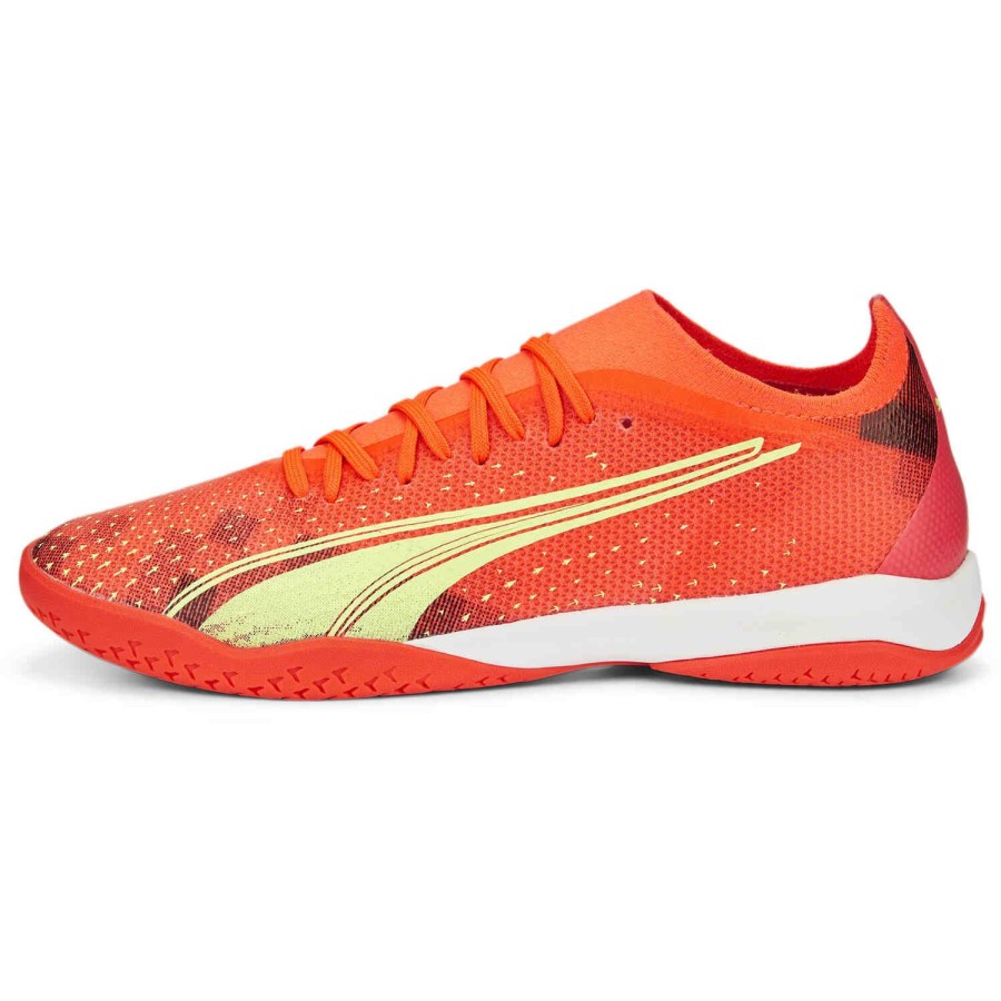 Soccer Shoes * | Puma Ultra Match It Fearless Pack Soccer Shoes