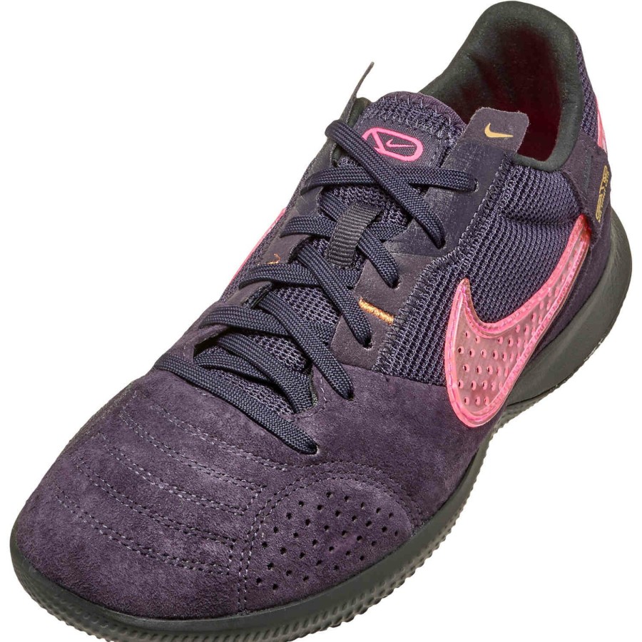 Soccer Shoes * | Nike Streetgato Ic Generation Pack Soccer Shoes