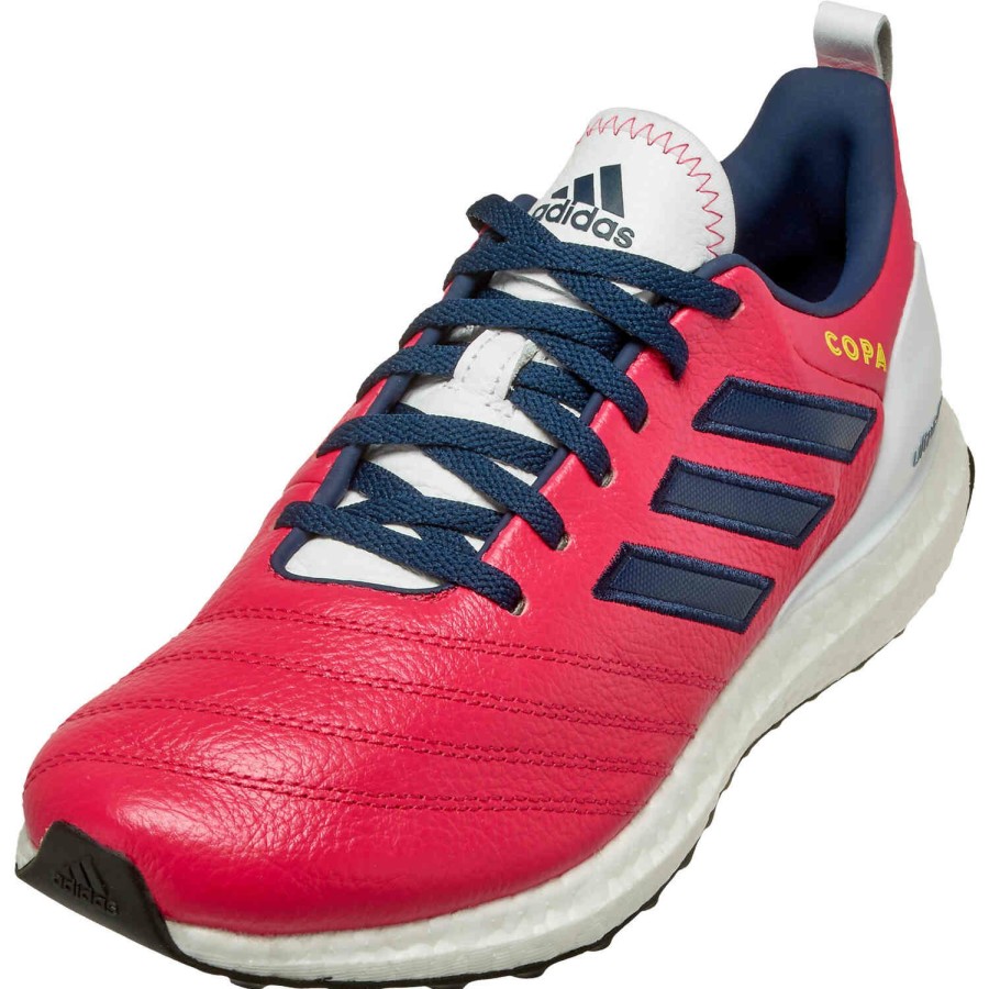 Soccer Shoes * | Adidas Ultraboost X Copa Running Shoes St Louis City Sc Soccer Shoes