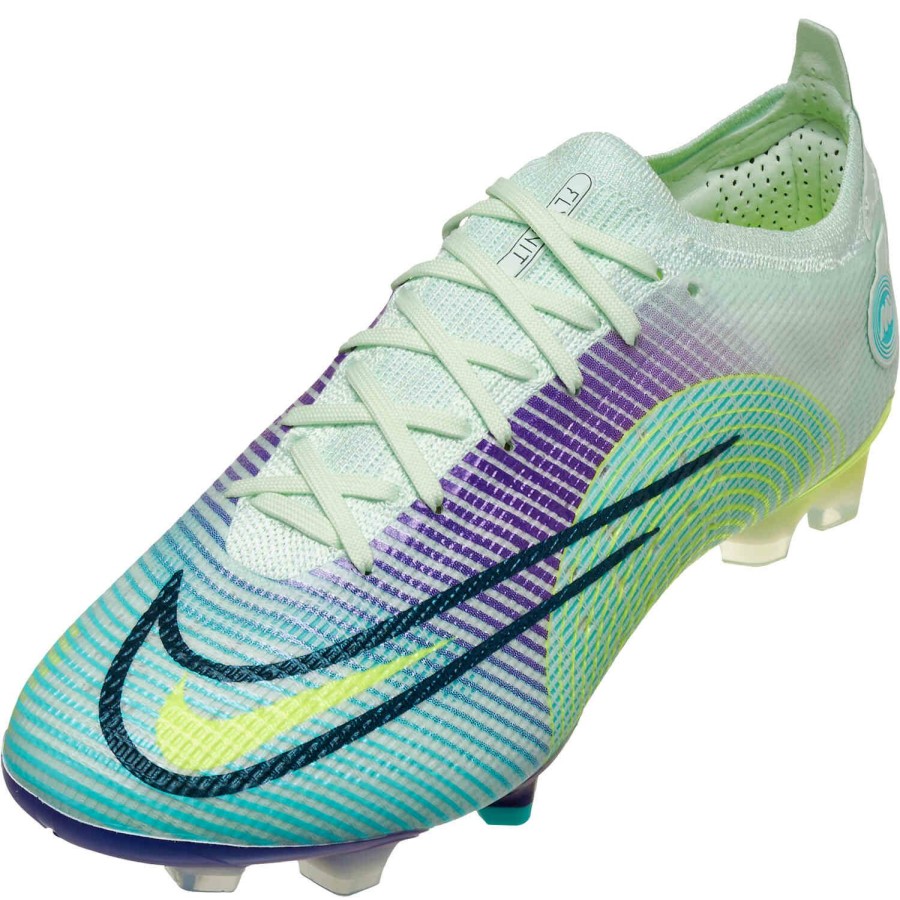 Soccer Shoes * | Nike Dream Speed Mercurial Vapor 14 Elite Fg Mds005 Soccer Shoes