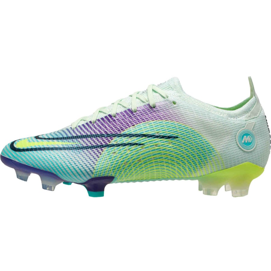 Soccer Shoes * | Nike Dream Speed Mercurial Vapor 14 Elite Fg Mds005 Soccer Shoes