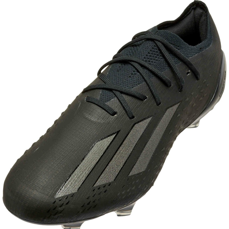 Soccer Shoes * | Adidas X Speedportal.1 Fg Nightstrike Pack Soccer Shoes