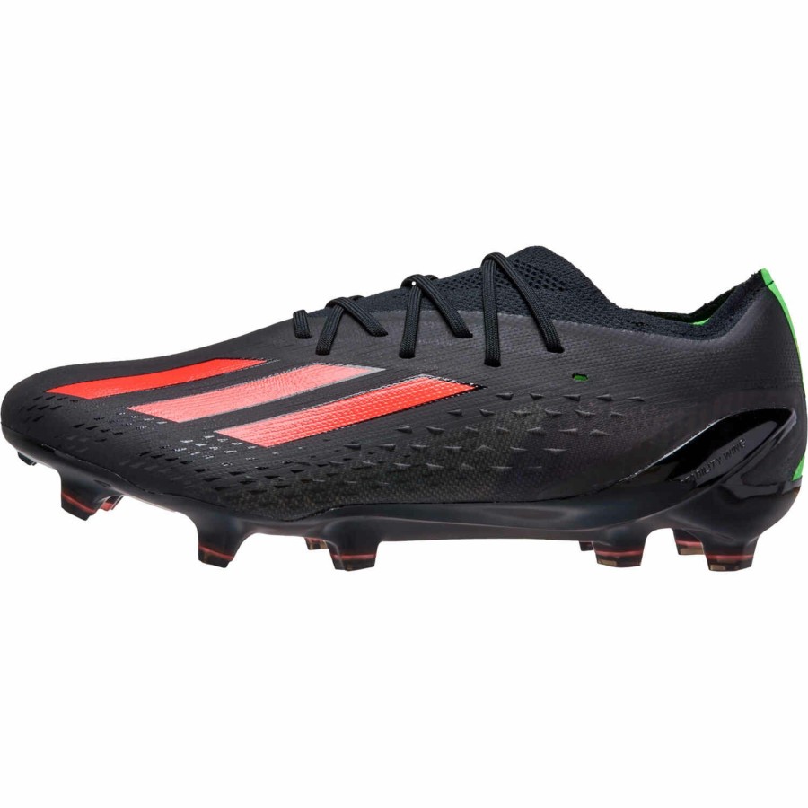 Soccer Shoes * | Adidas X Speedportal.1 Fg Shadowportal Pack Soccer Shoes