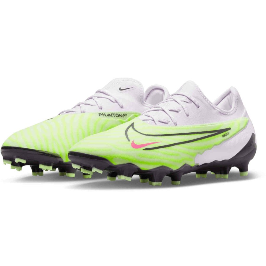 Soccer Shoes * | Nike Phantom Gx Pro Fg Luminous Pack Soccer Shoes