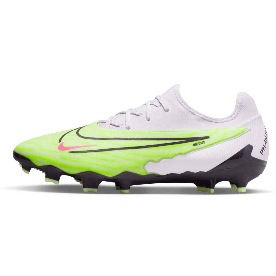 Soccer Shoes * | Nike Phantom Gx Pro Fg Luminous Pack Soccer Shoes